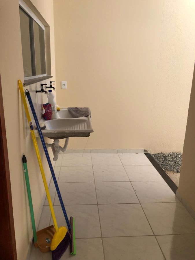 カモシン Casa Girassolヴィラ エクステリア 写真