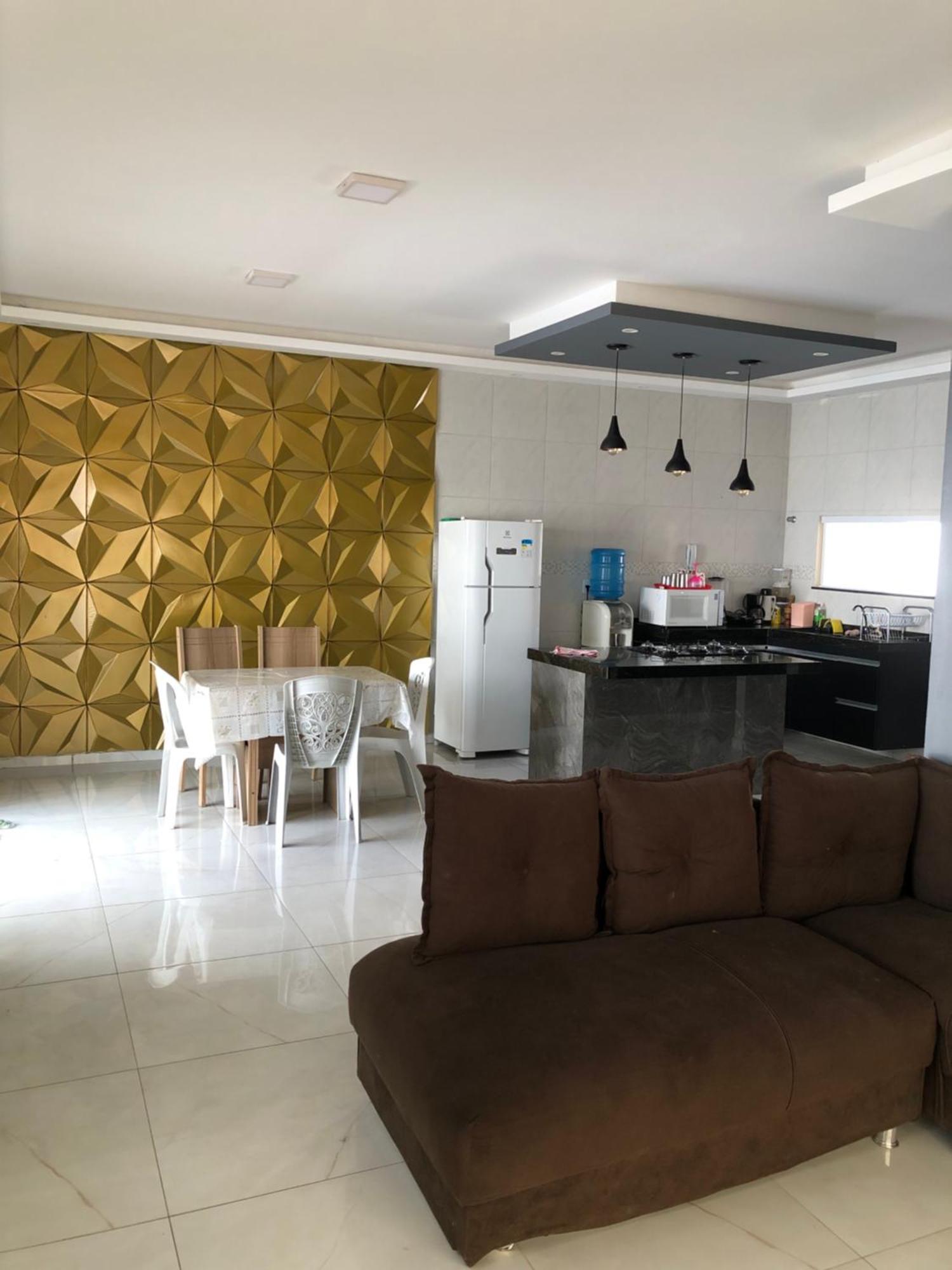 カモシン Casa Girassolヴィラ エクステリア 写真